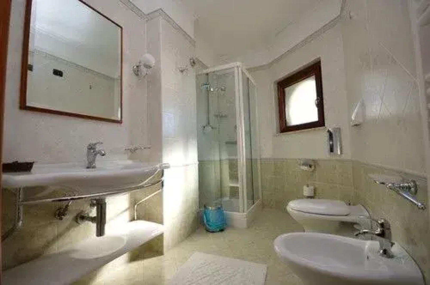 Hotel Residence Il Gabbiano