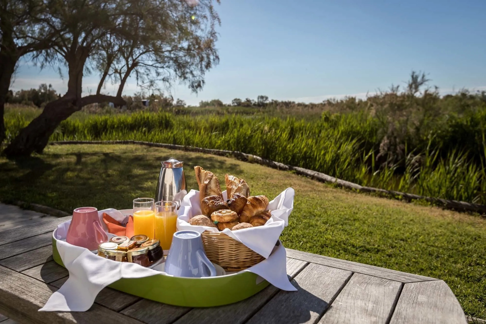 Auberge Cavaliere du Pont Des Bannes