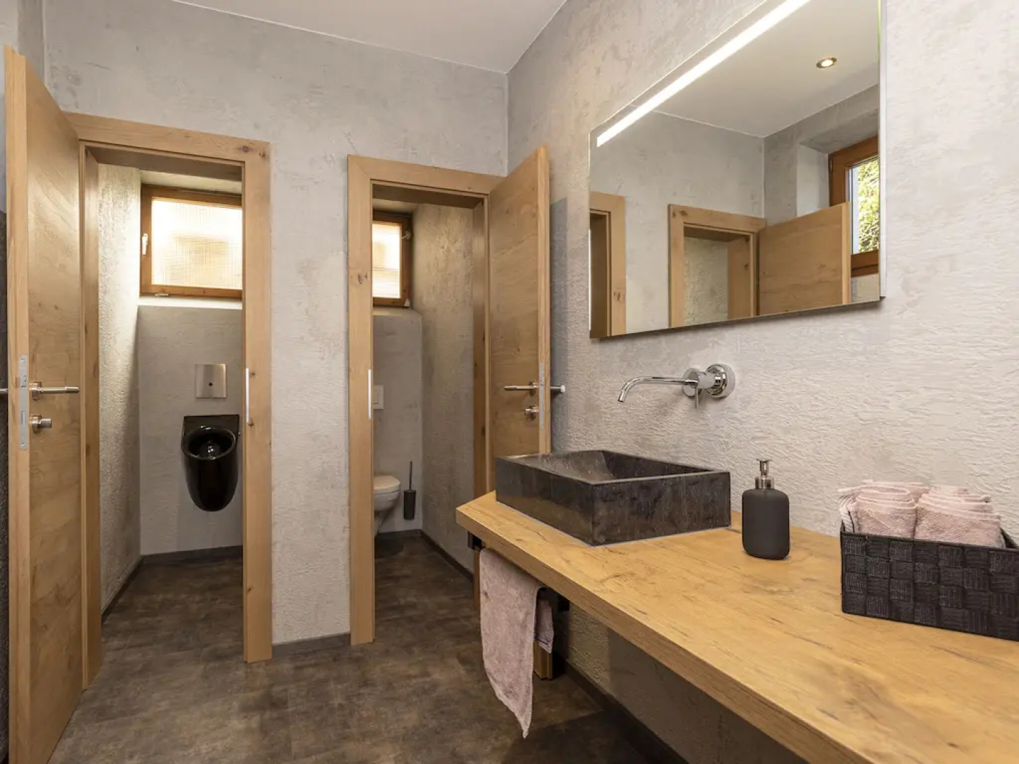 Moiklerhof Holiday Home in Ramsau im Zillertal