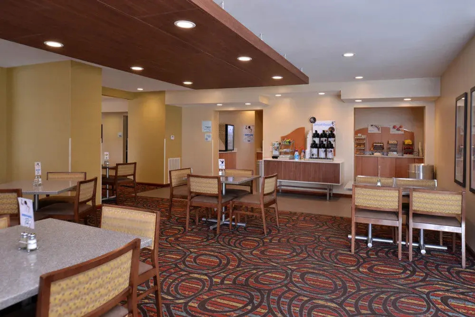 Holiday Inn Express Hotel & Suites Lonoke I-40 (Exit 175)