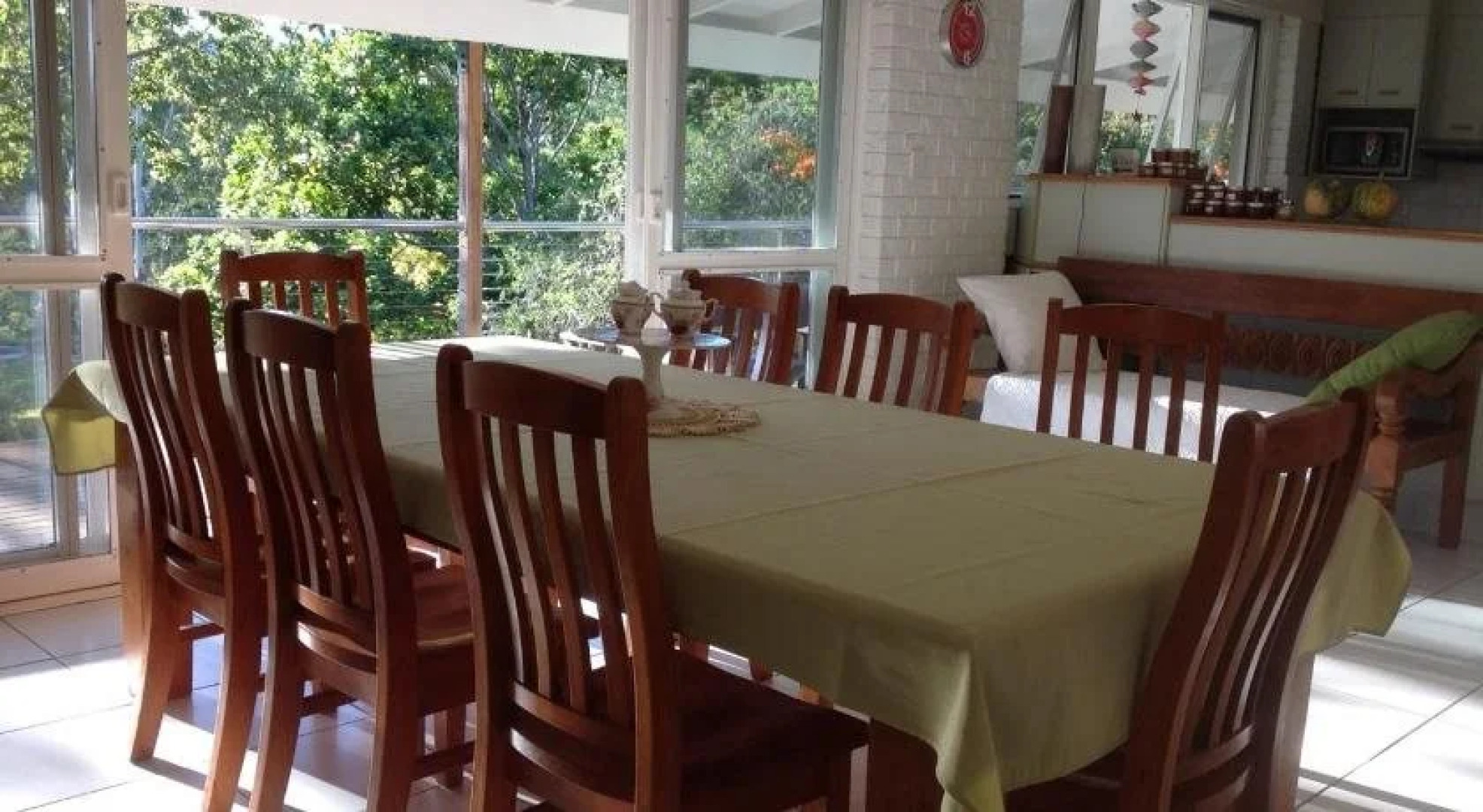 Eumundi Guesthouse and B&B