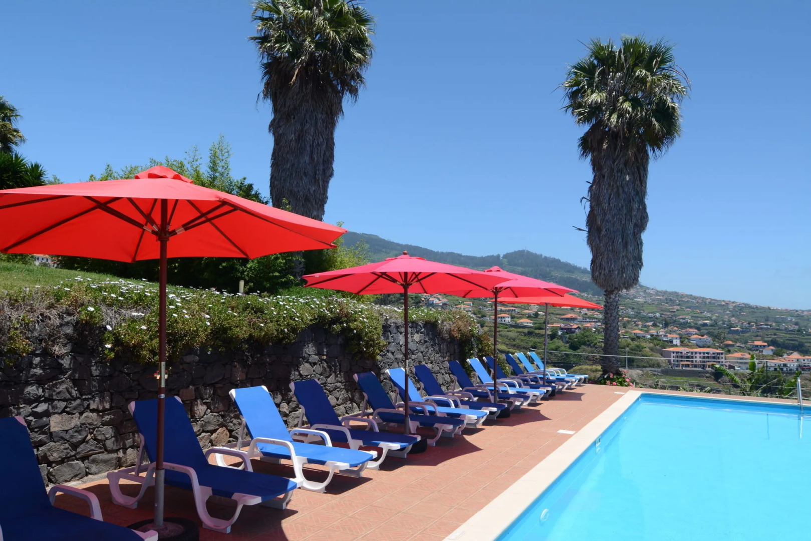 Hotel Quinta Alegre