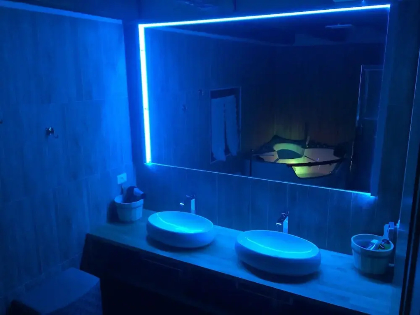 la LUNA delle MONTAGNE Chalet