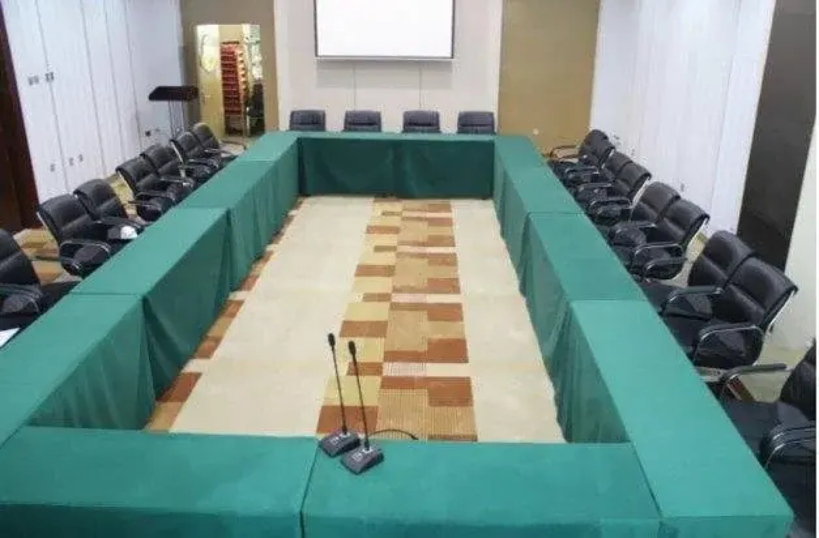 Shenyang Zhengxin Exhibition Service Center