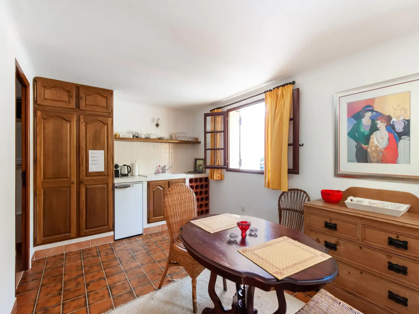 Magnificent Villa in Callas France With Private Pool