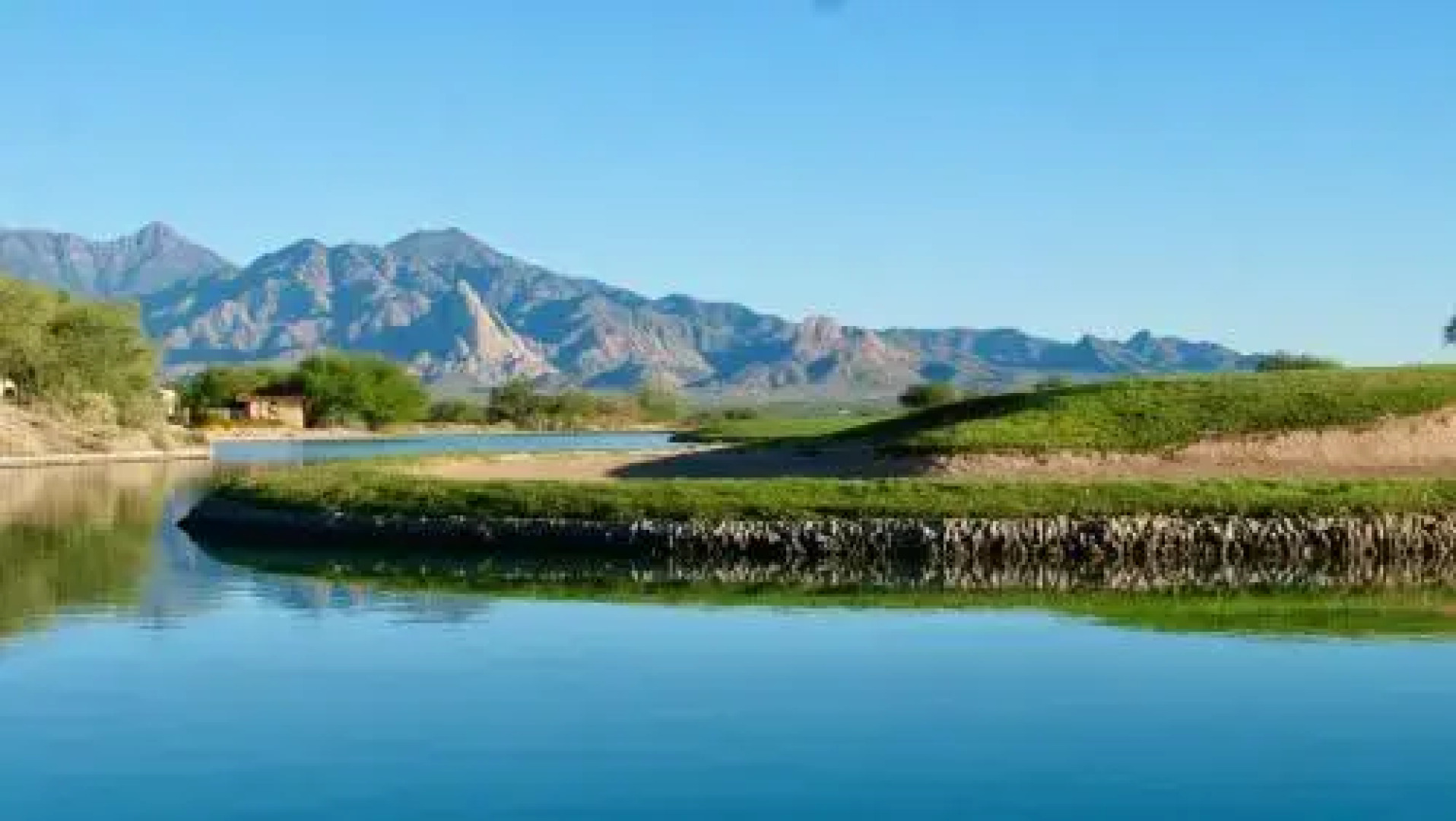 Wyndham Canoa Ranch Resort