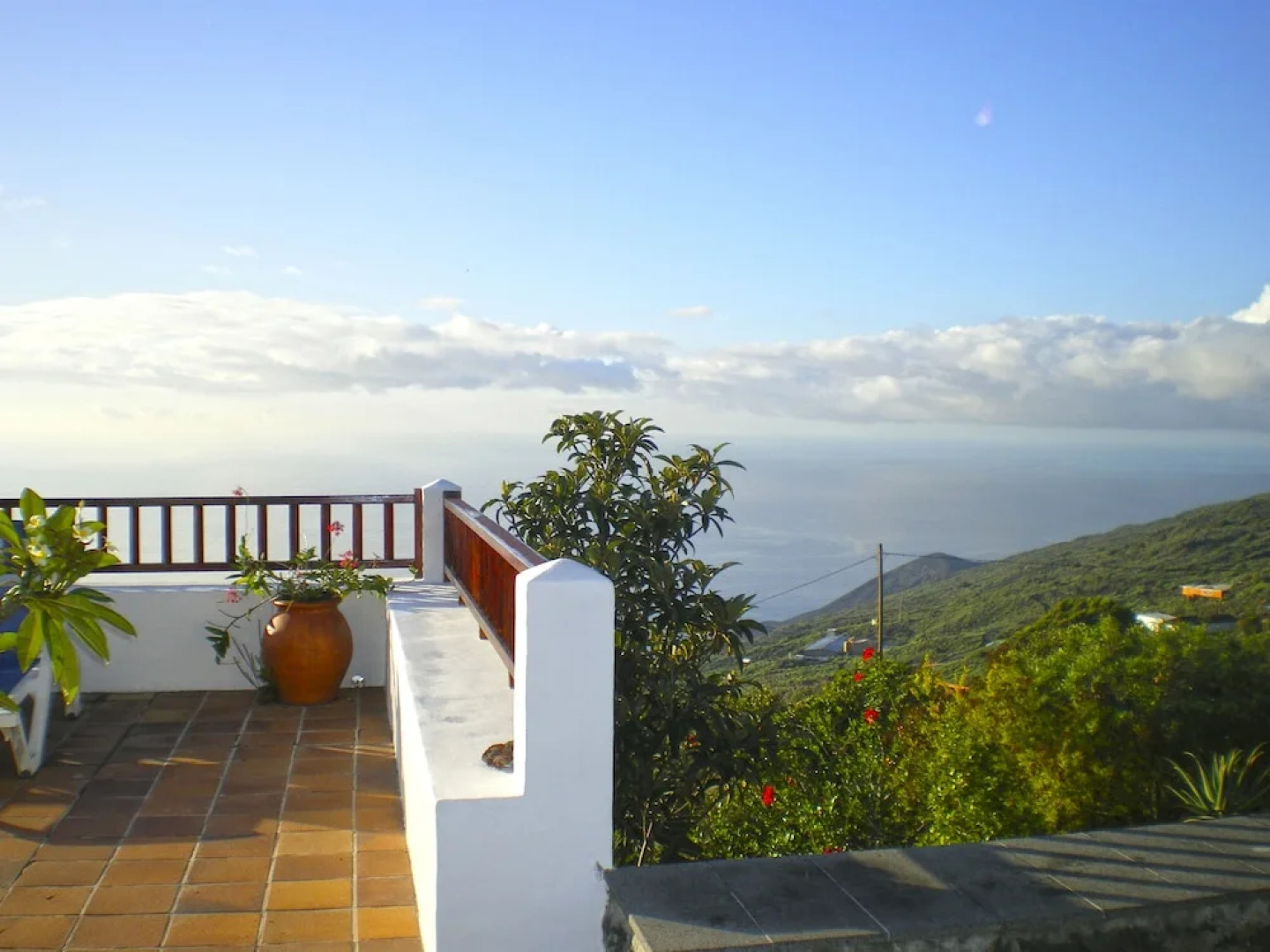 Casa Rural Maximina by Isla Bonita