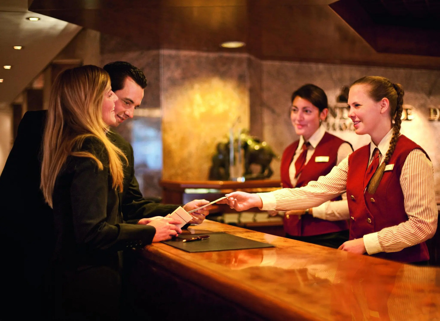 Grand Elysee Hamburg