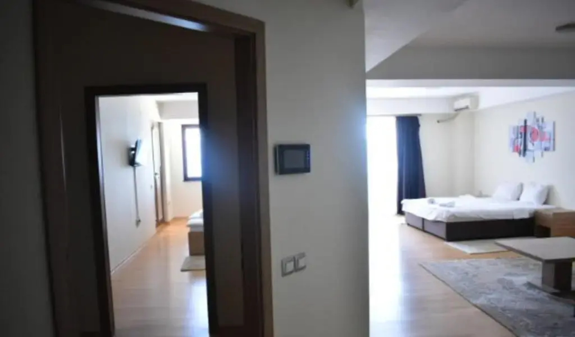 Park Ohrid Apartments