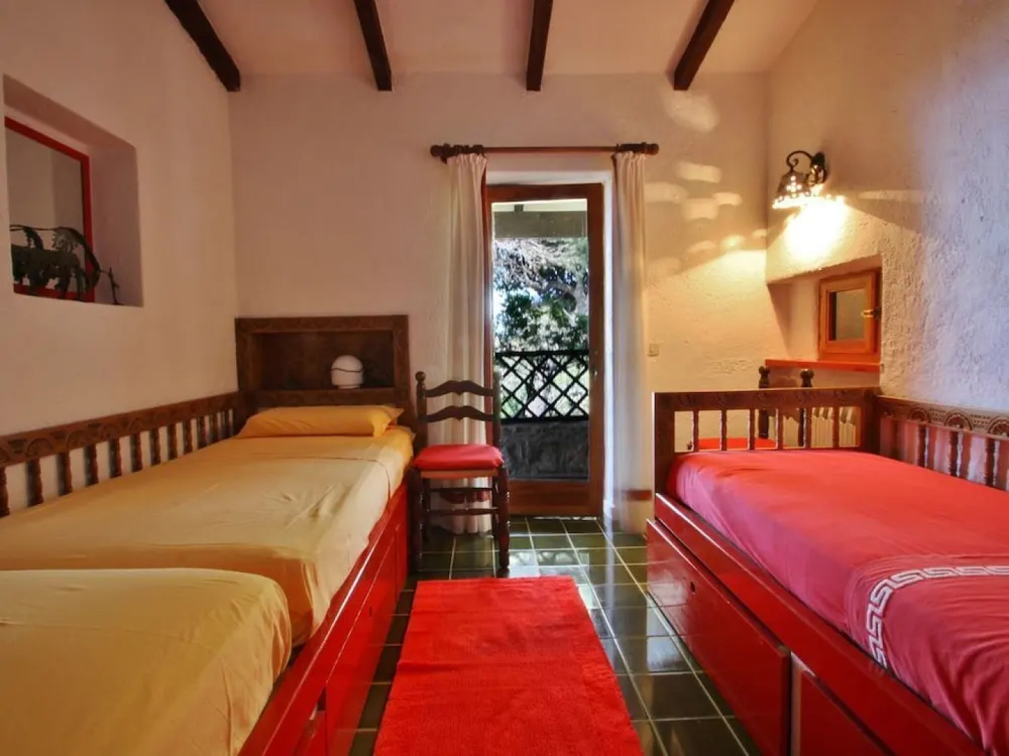 Ville Costa Paradiso