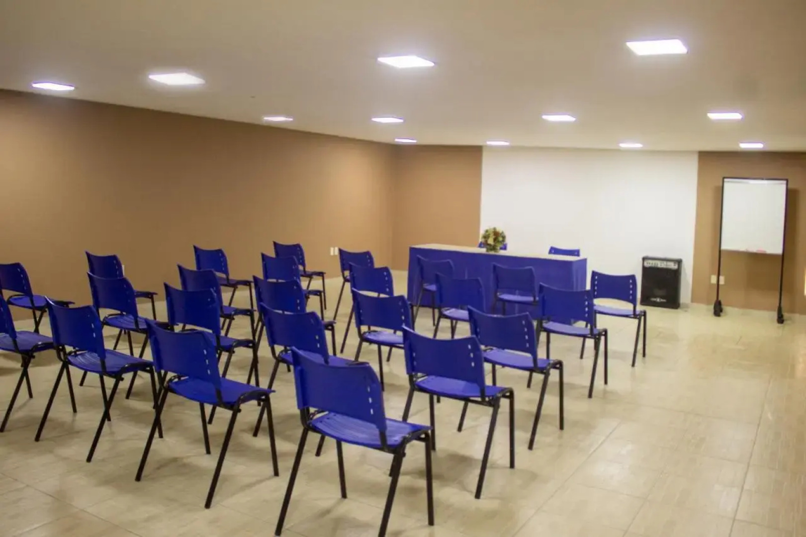 Caruaru Pallace Hotel