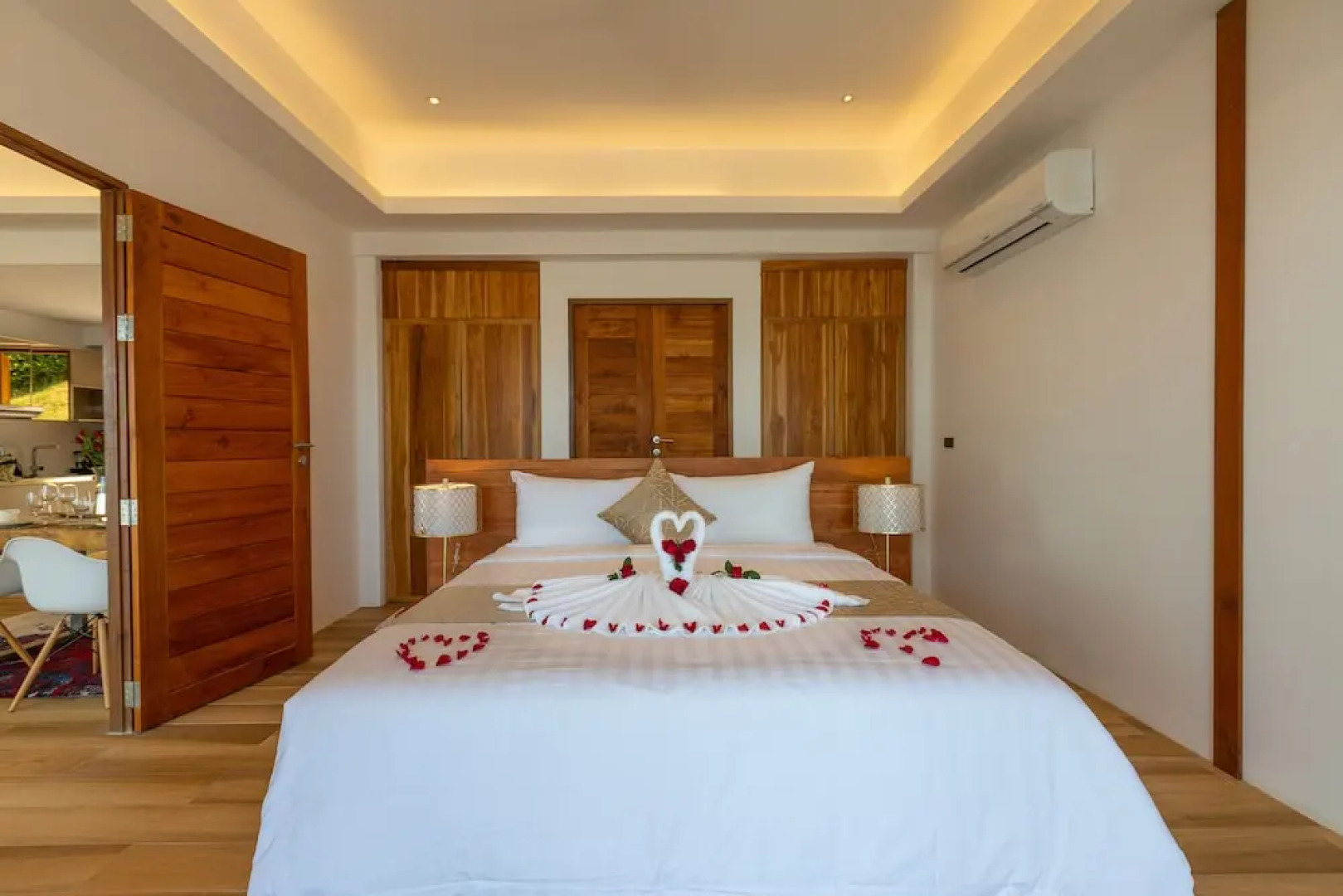 Coconut Grove Villas