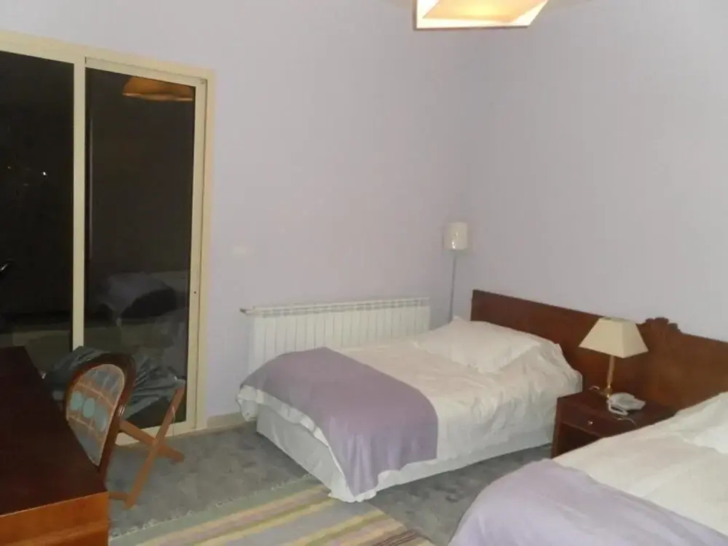 Beit El Kroum Boutique Hotel