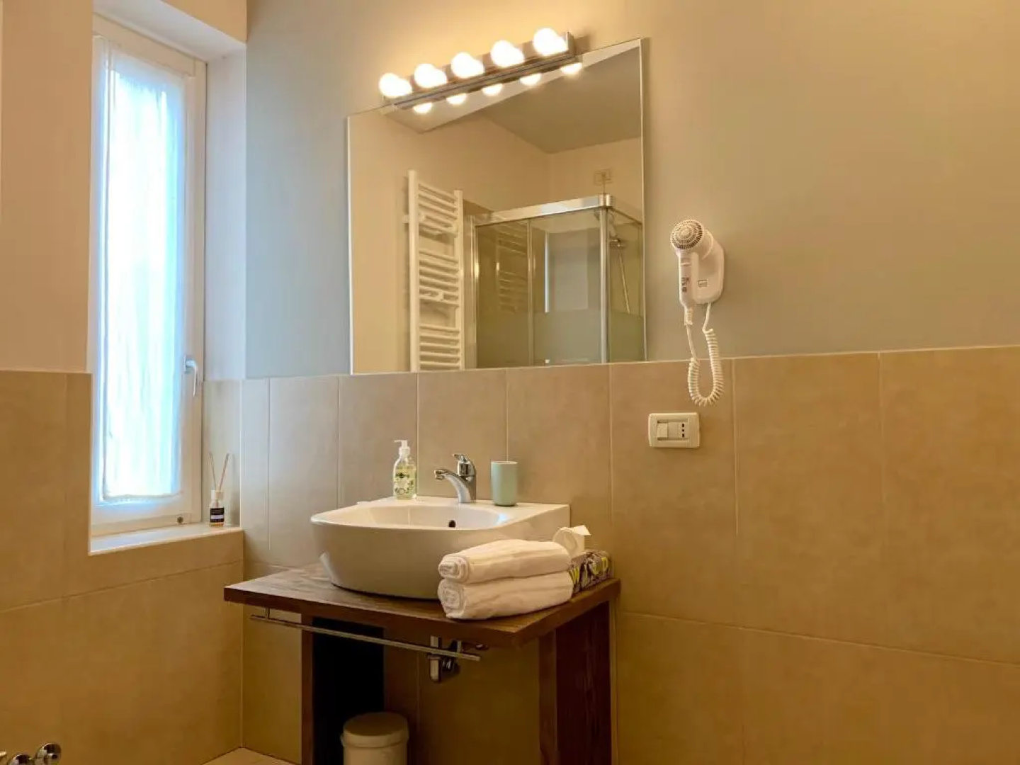 Porta Ronca B&B