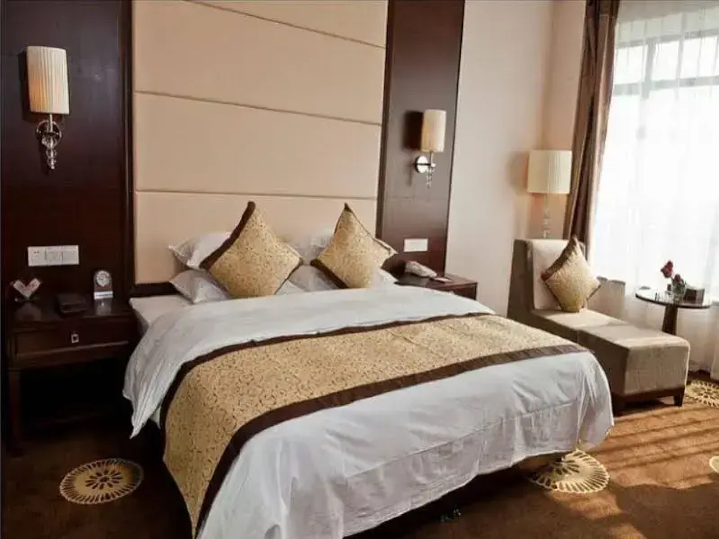 Ramada Plaza Hangzhou Xiaoshan