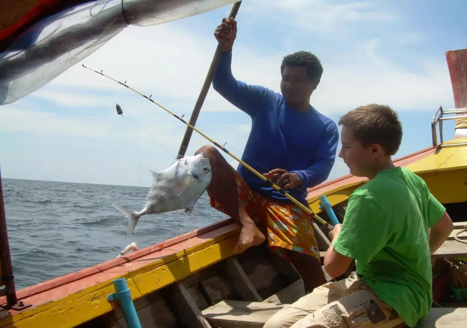 Alama Sea Village Resort