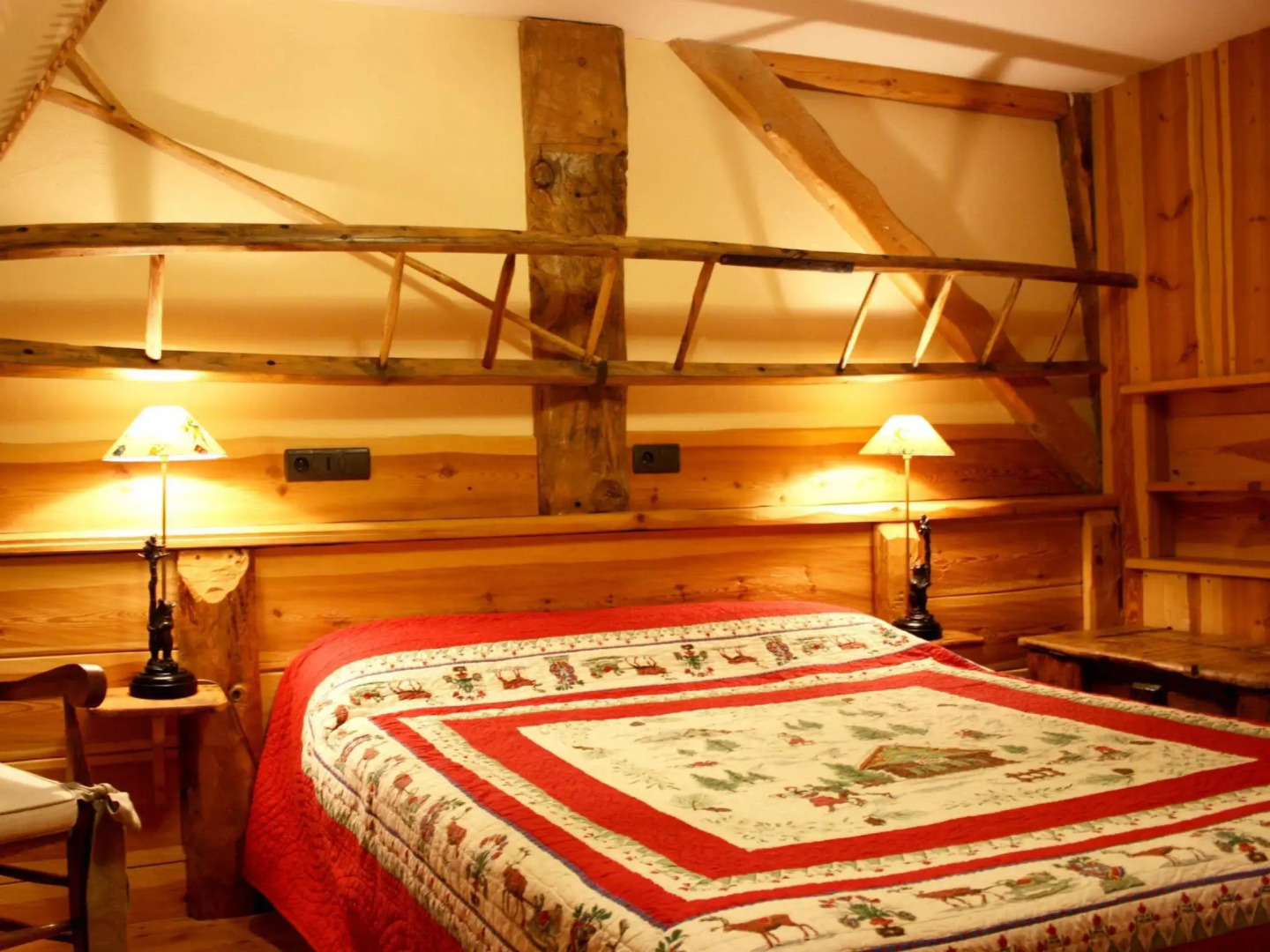 Hôtel de la Chaussée