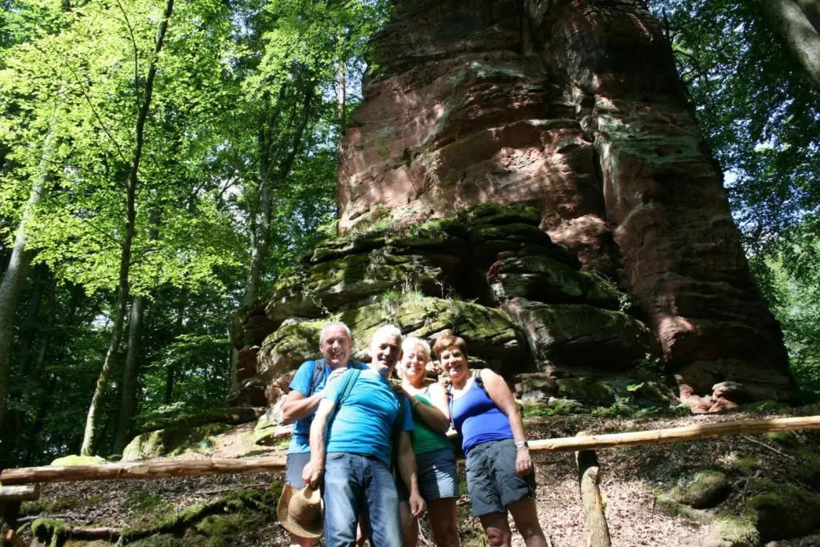 Chambre d'Hotes Petit Arnsbourg