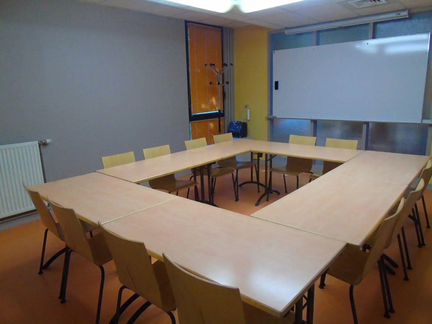 Cis De Champagne - Hostel