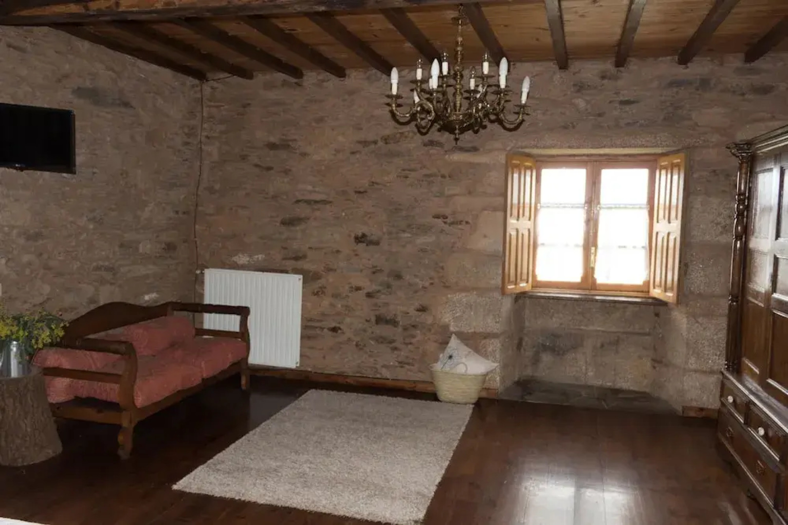 Terra Meiga Turismo Rural