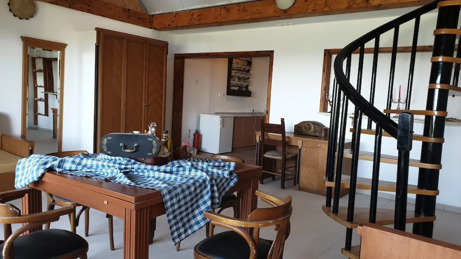 Comfortable Luxury House On The Sea South Crete