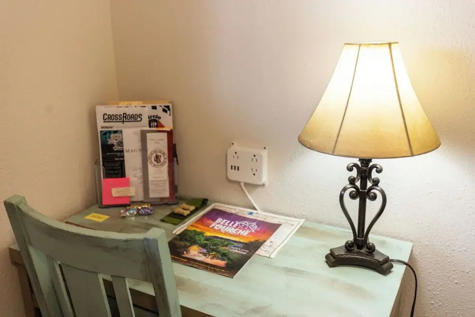 Sunset RV Park and Motel