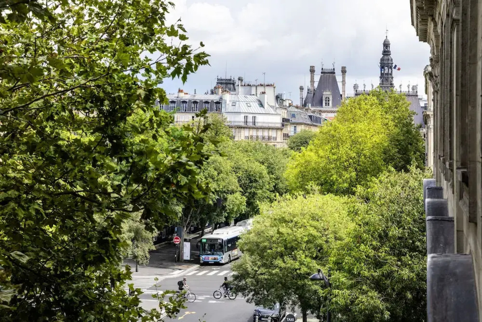 Hotel Korner Chatelet