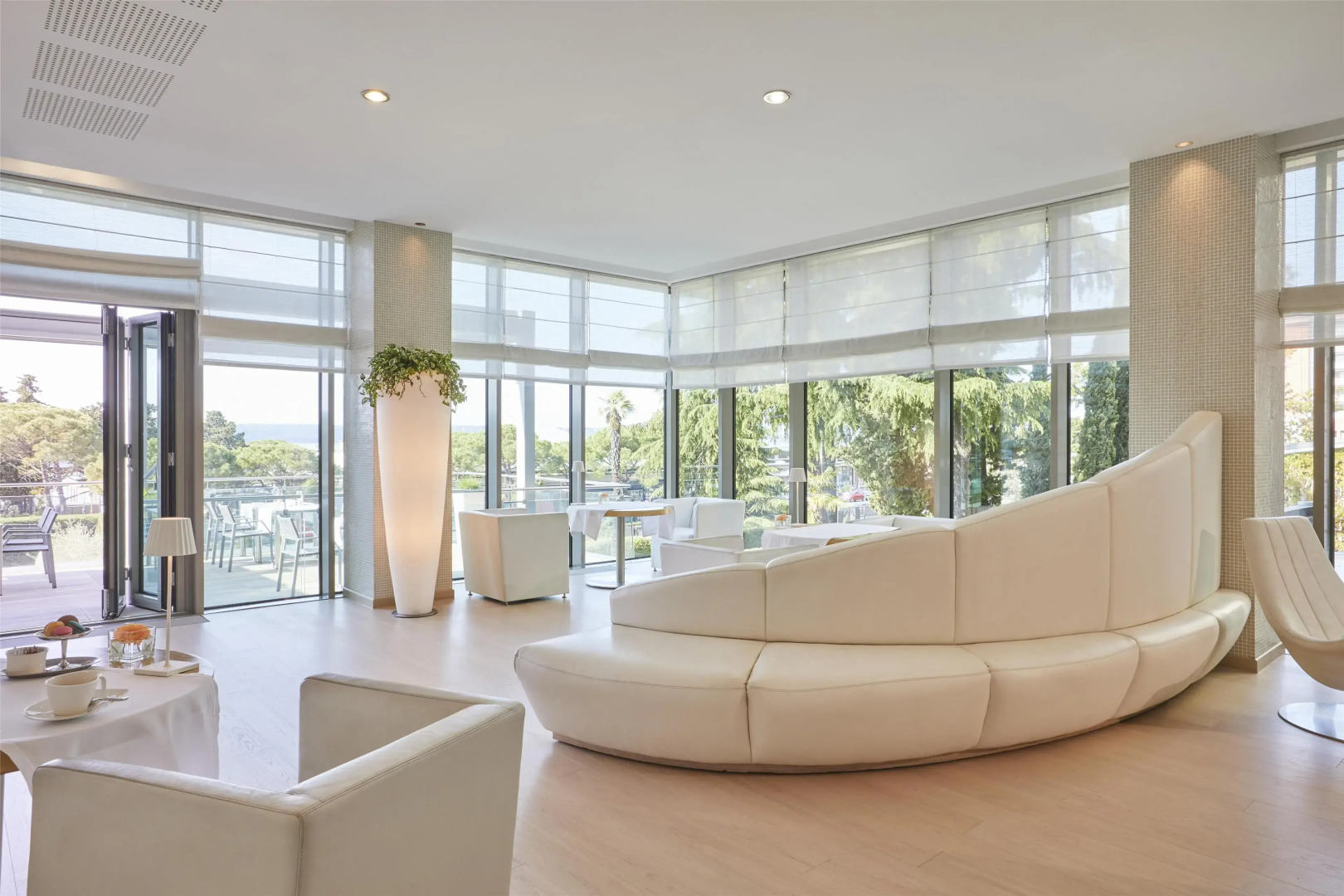 Kempinski Palace Portoroz