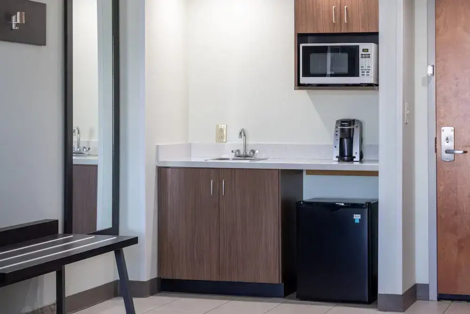 Holiday Inn Express Coventry S - West Warwick Area