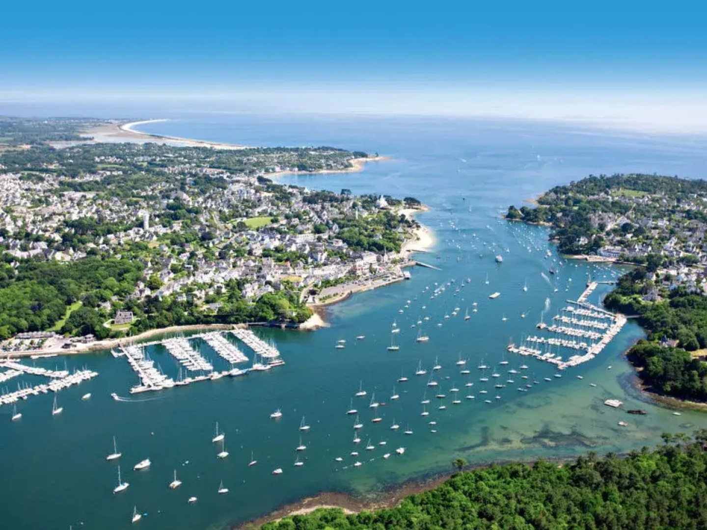 Les Jardins dArvor (BNO401)