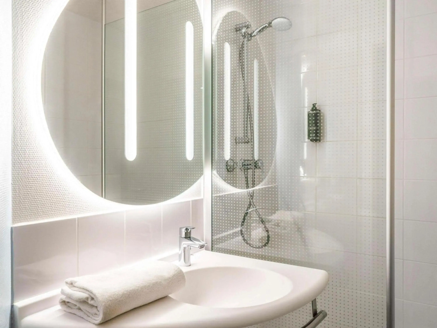 Отель ibis budget Paris Porte de Bercy