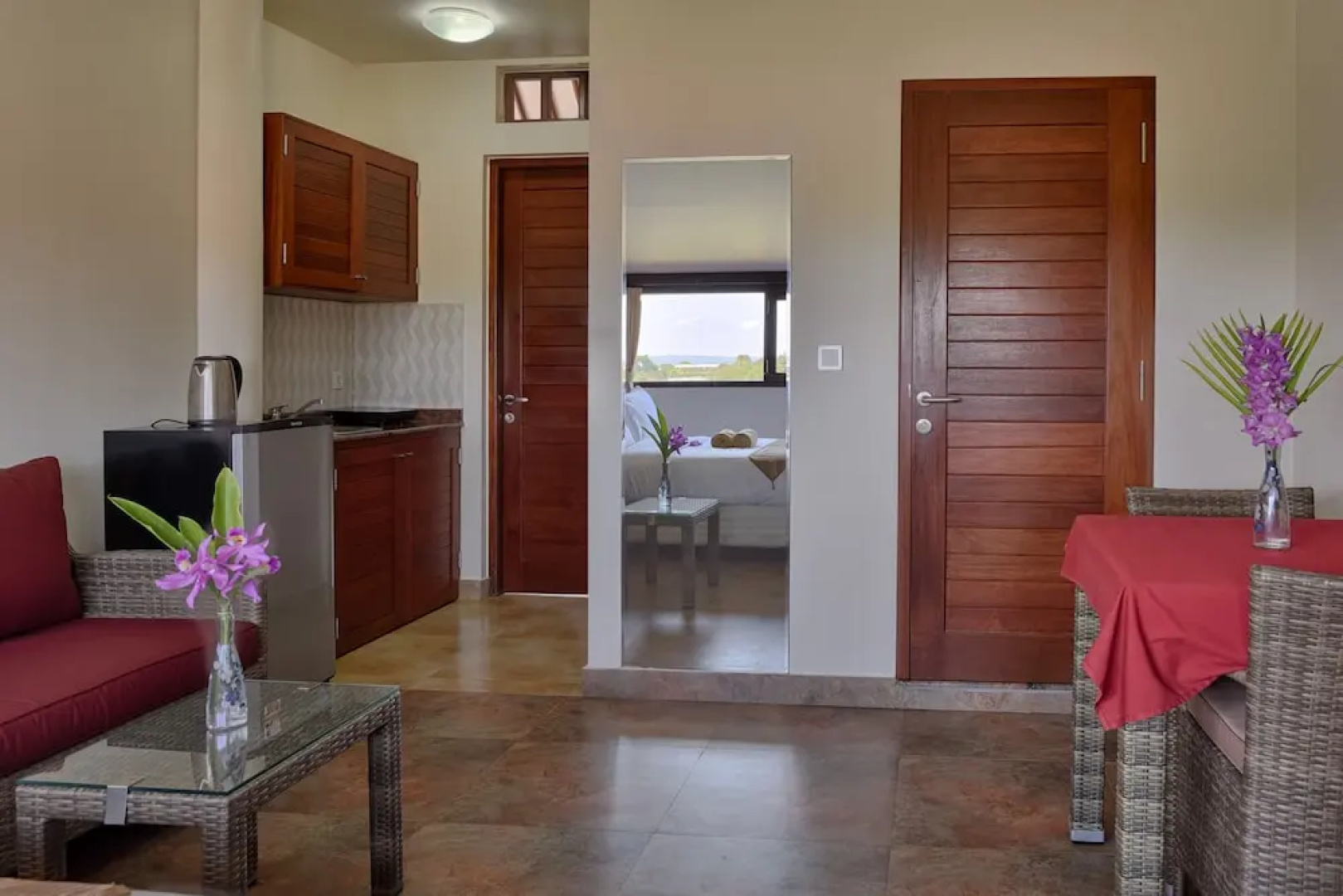 Villa Kayu Putih