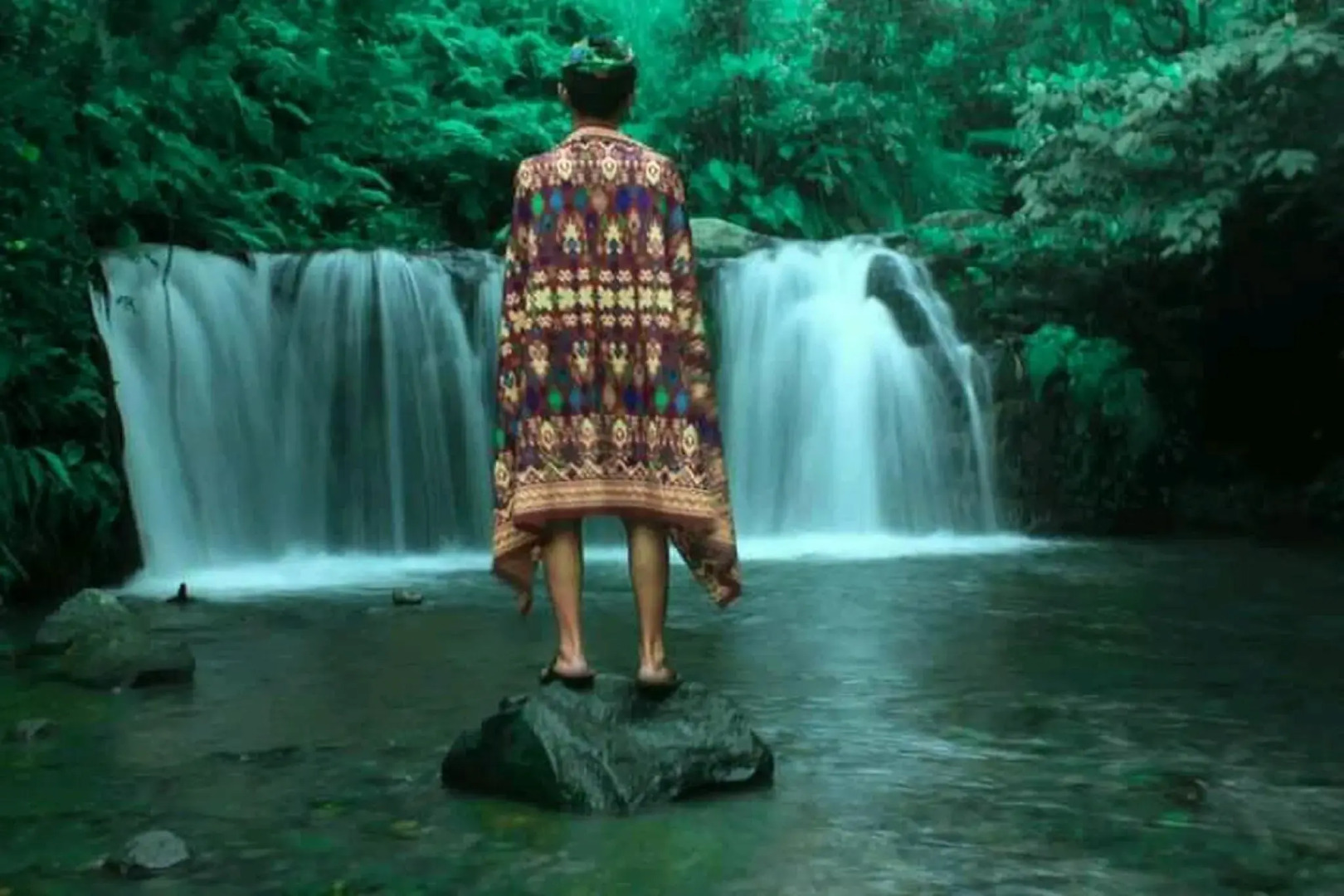 Telaga Biru Camping Ground 2