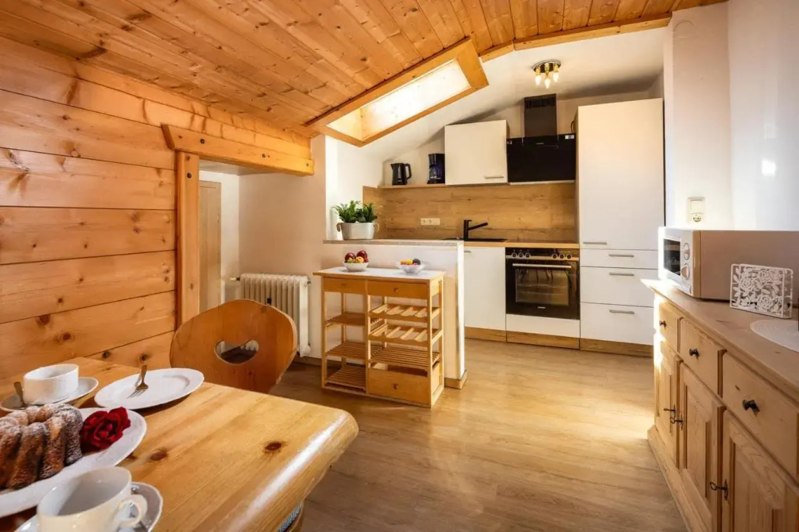 Sportpension Färbinger