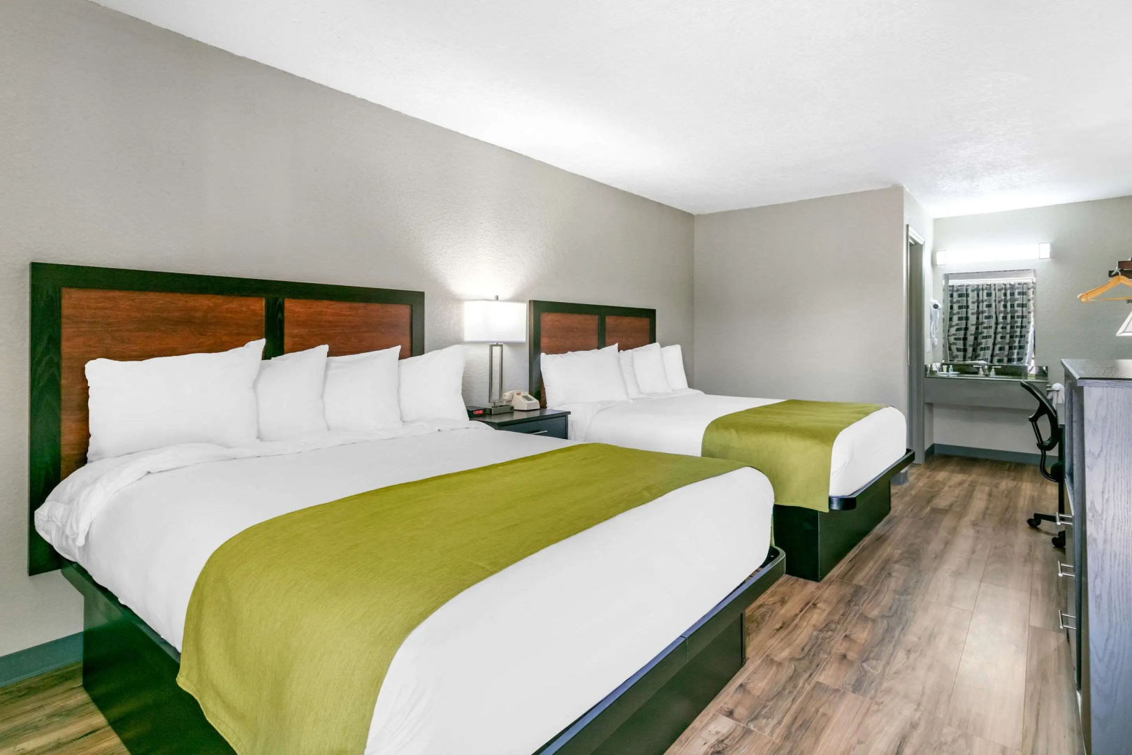 Rodeway Inn Kingston Springs