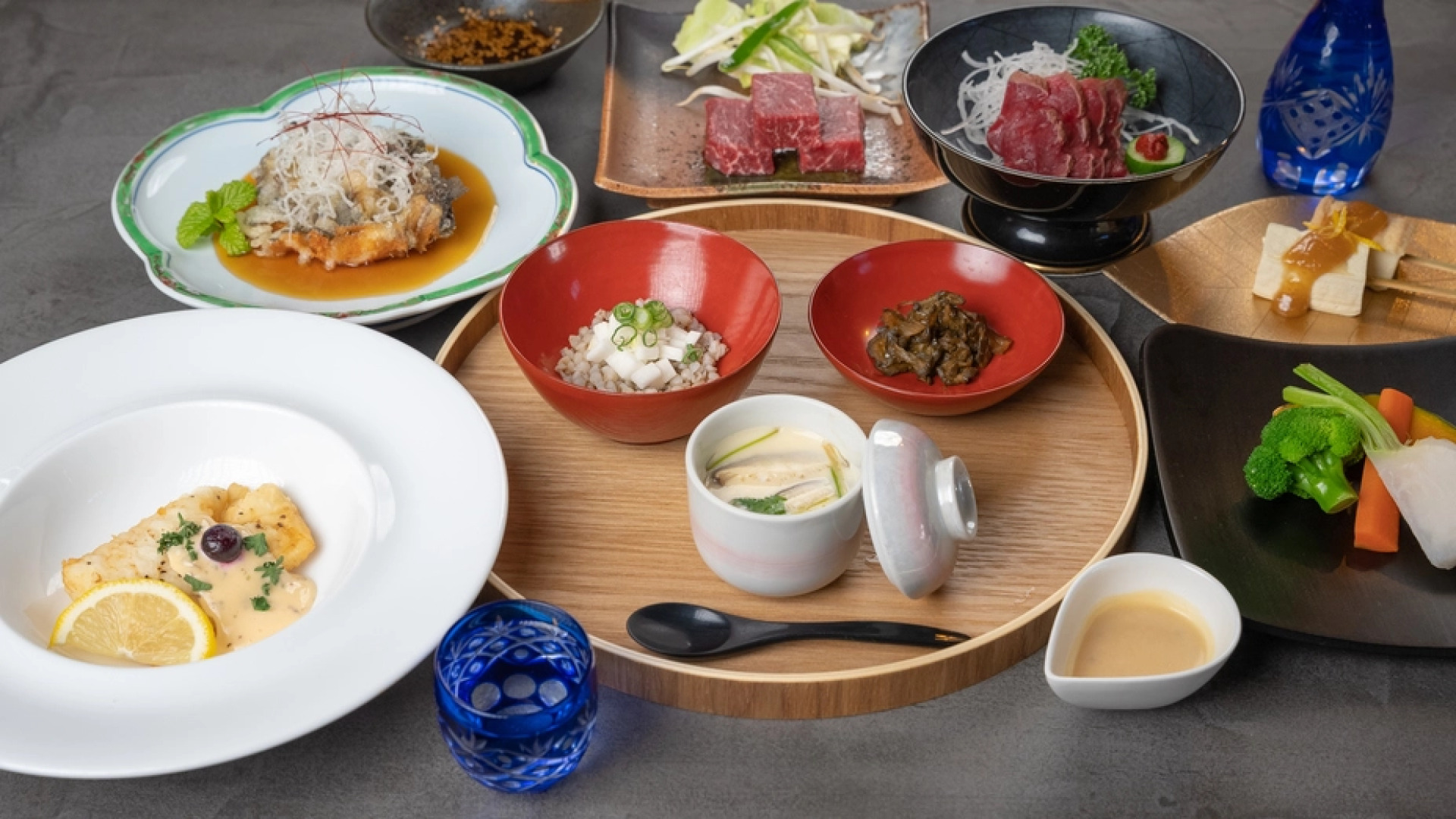 Yuki no Sato, Shisen