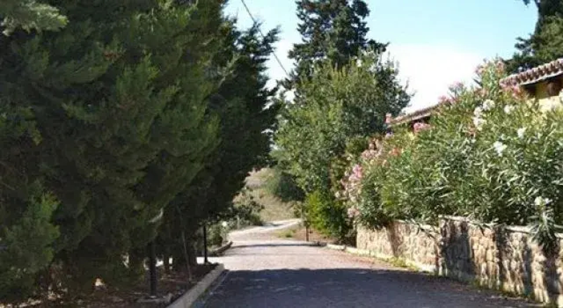 Agriturismo La Dolce Collina