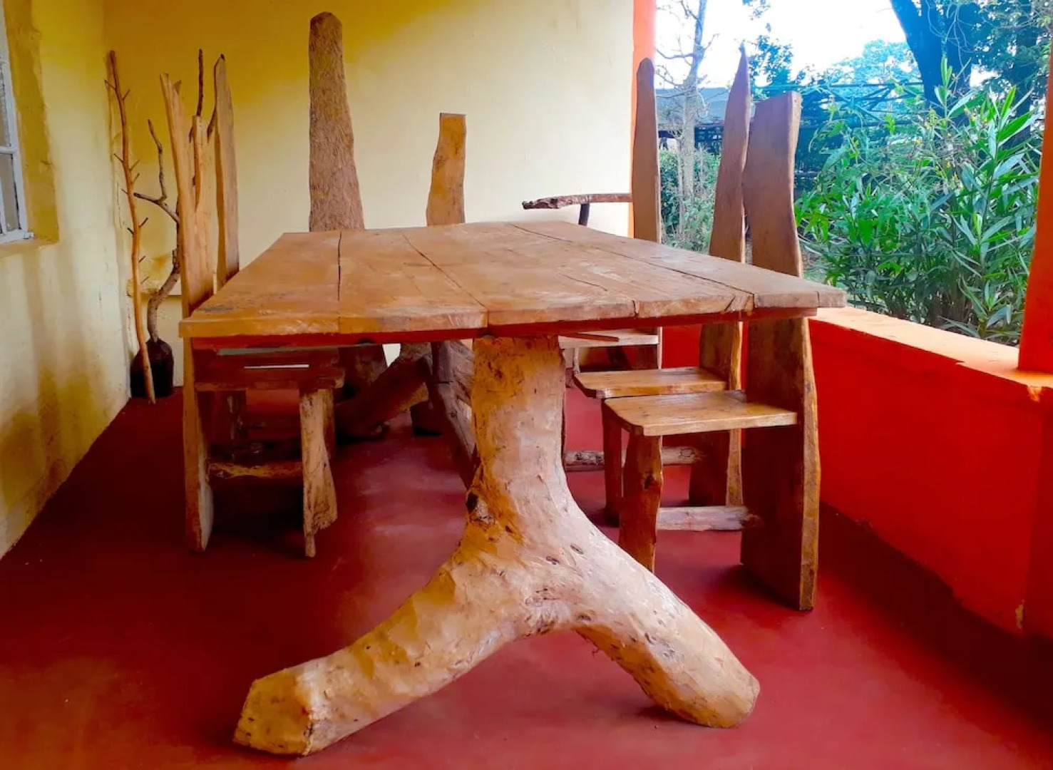 Crestwood Country House