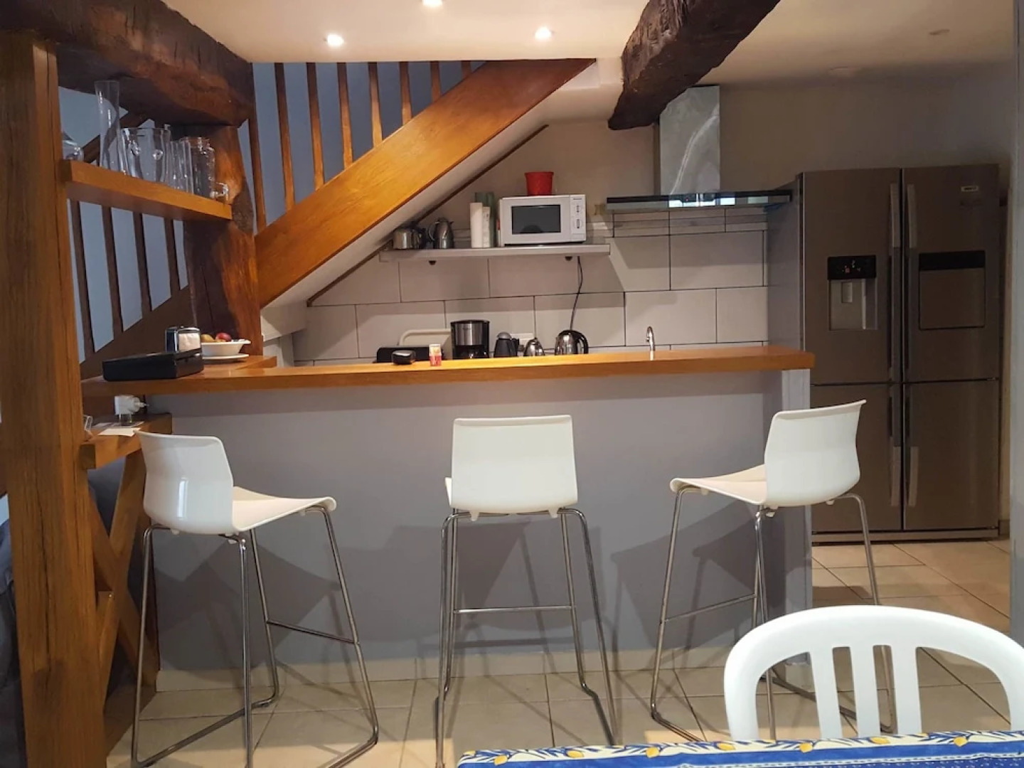 Chambres Dhôtes Pouquette