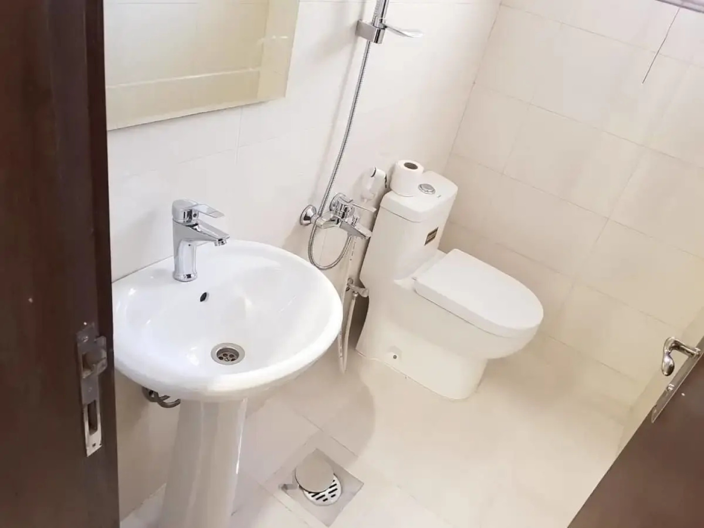 Magic Suite Al Maboula