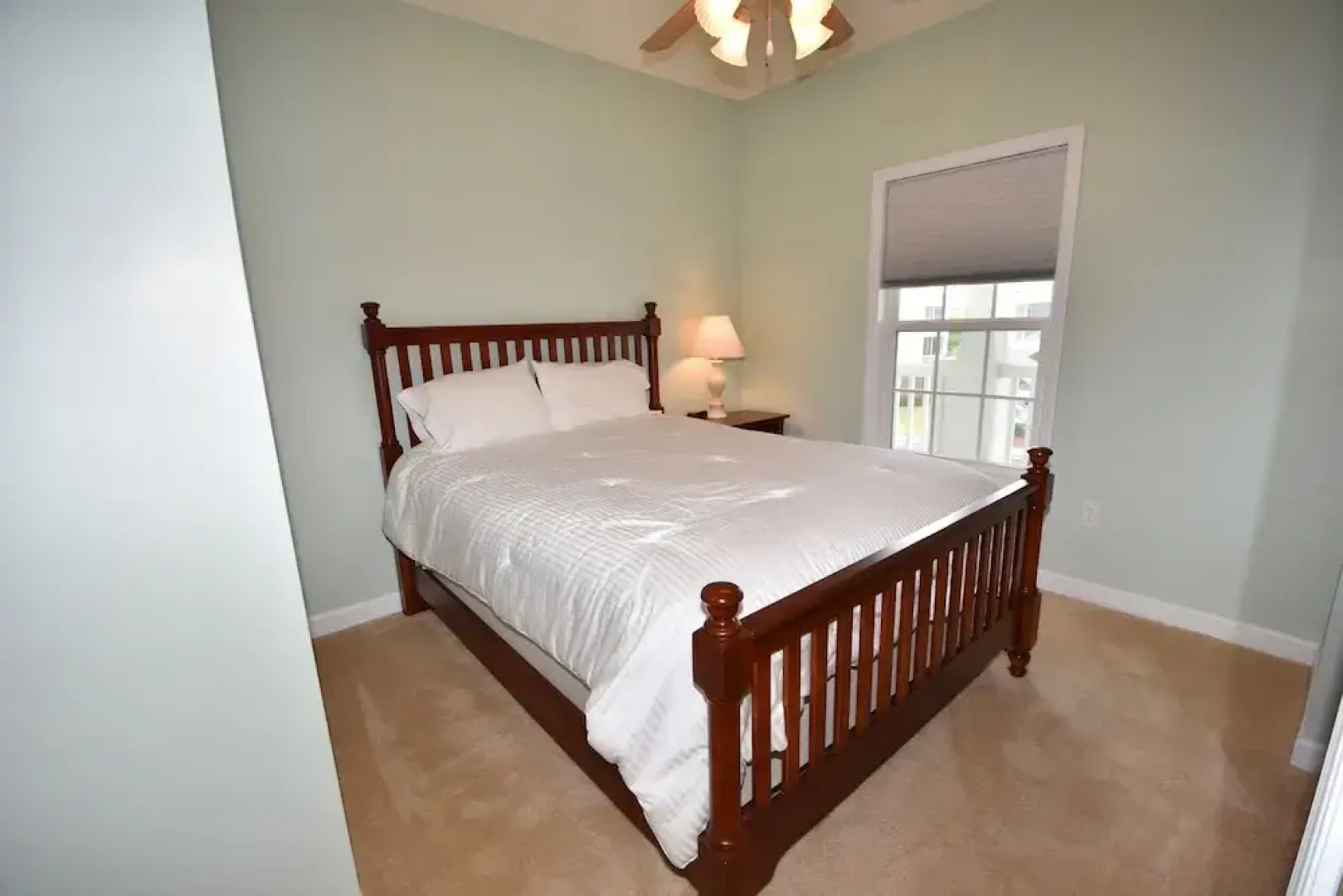 Ironwood Apartment 1631