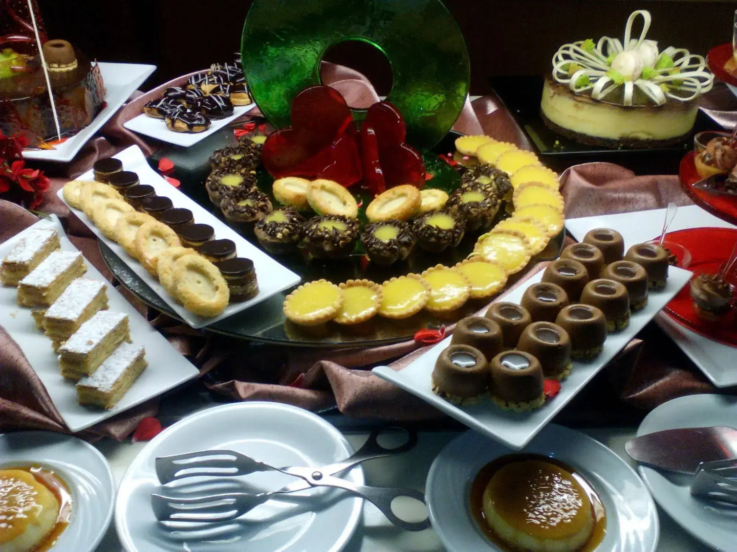 Eden Yasmine Resort & Spa