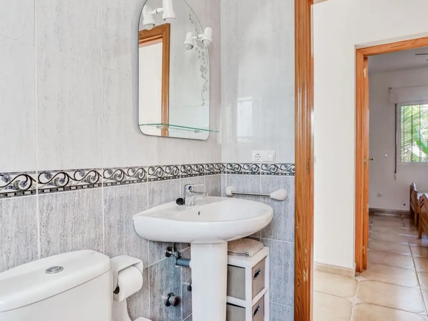 Relax Villa With Private Pool