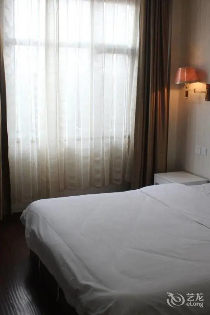 Xinxiang 988 Hotel (No. 2 Middle School and Second Hospital Branch)