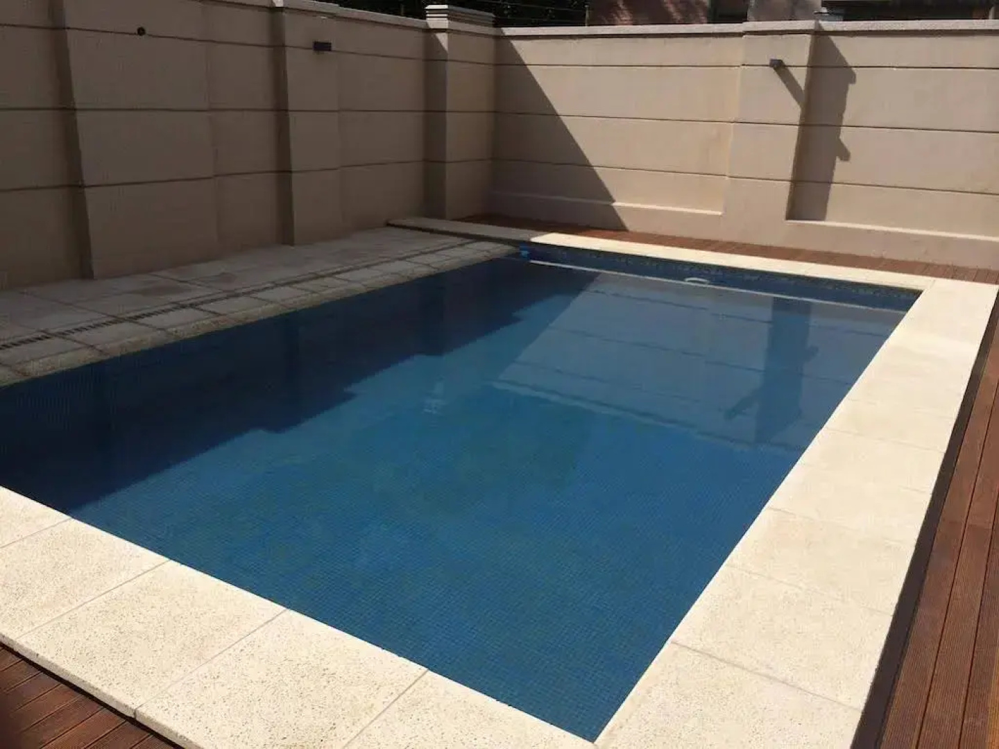 Hermoso Departamento cerca del Parque