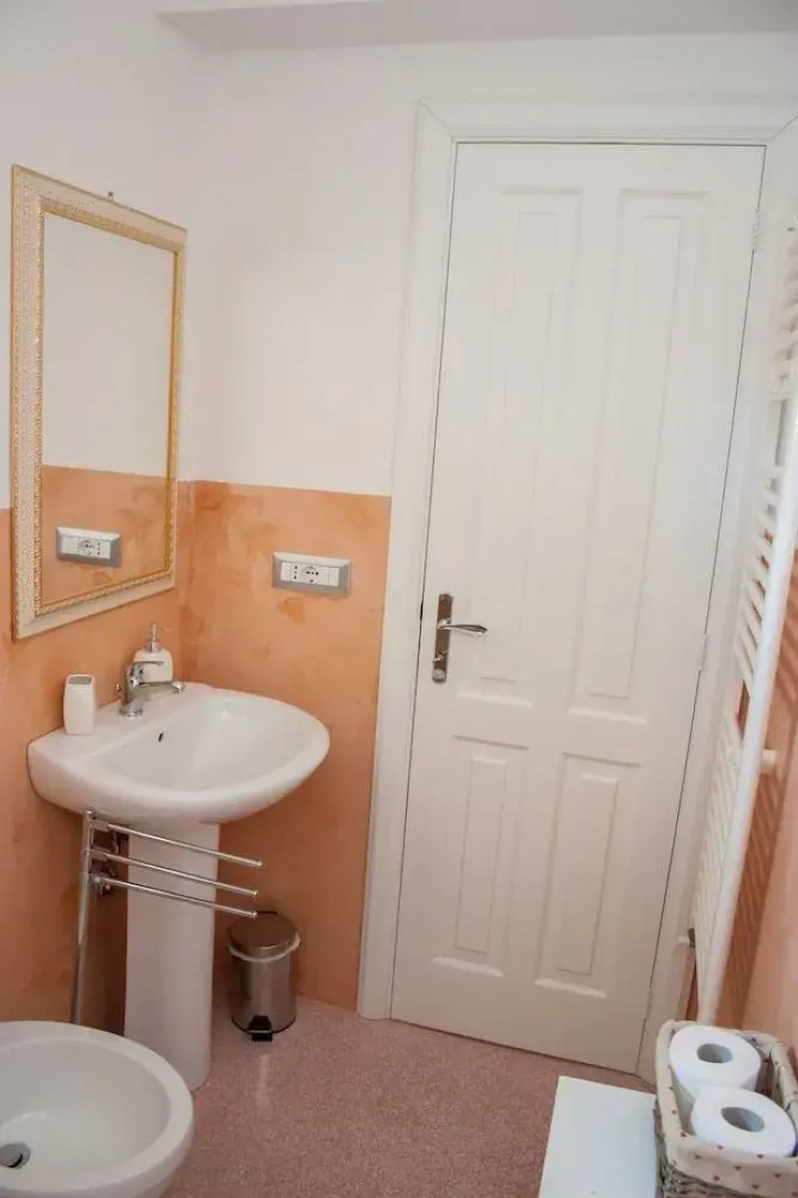 Riz Salento Guest House