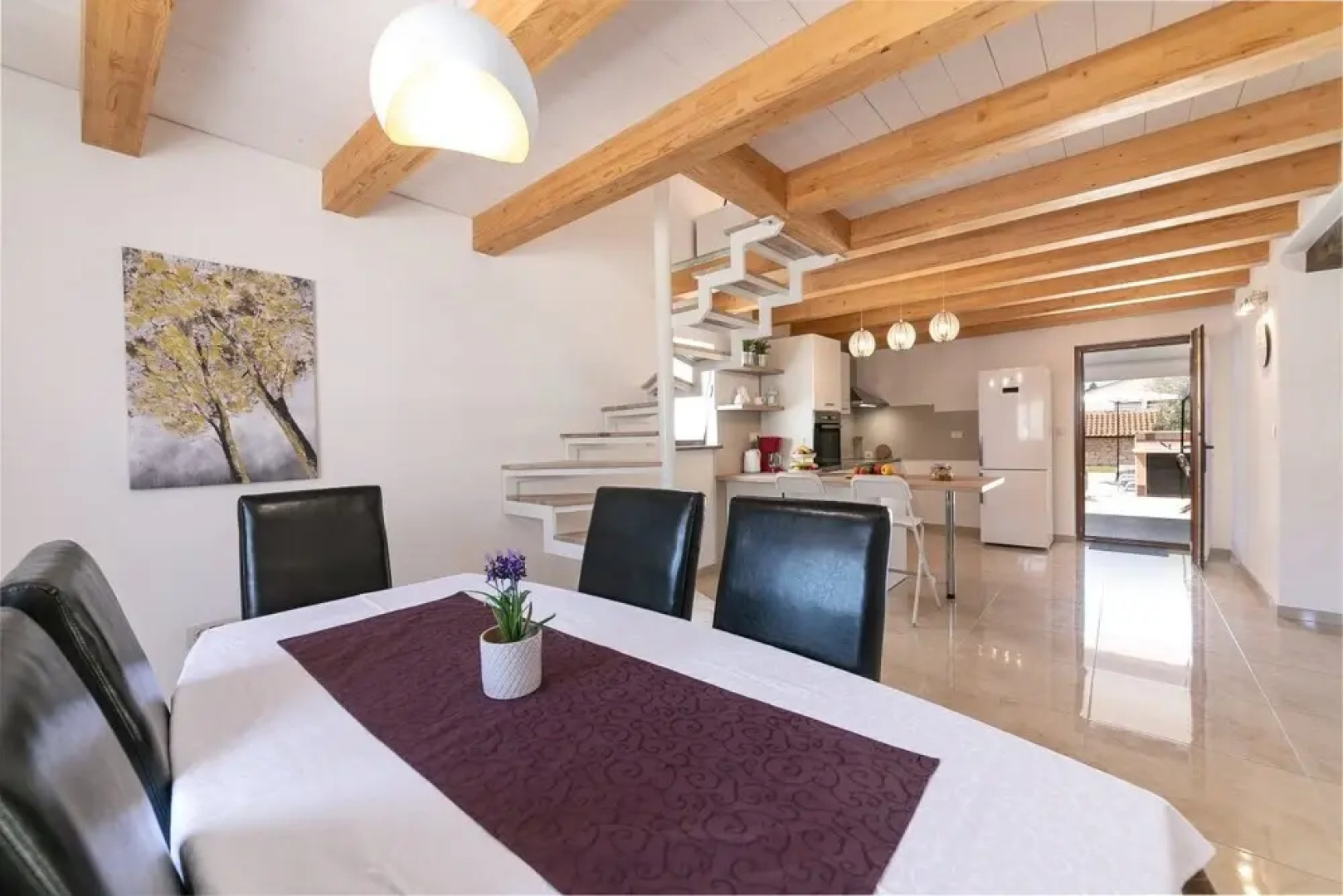 Villa Vanessa