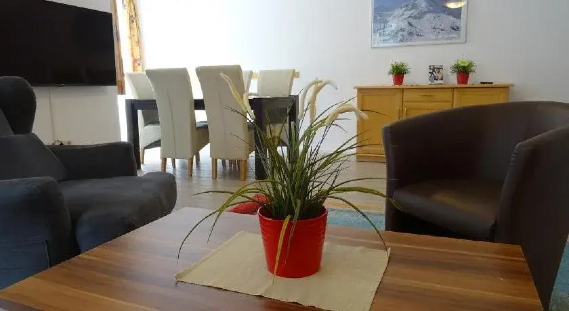 Appartements am Kirchplatz