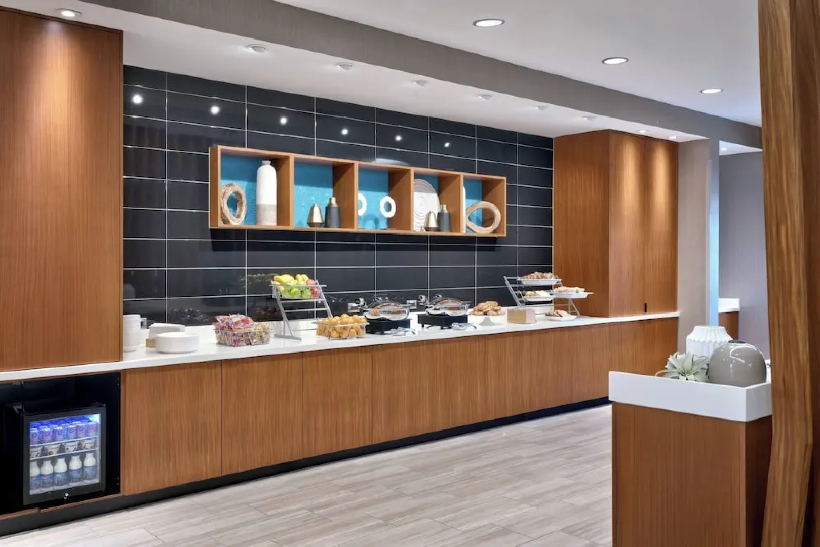 SpringHill Suites by Marriott Salt Lake City West Valley