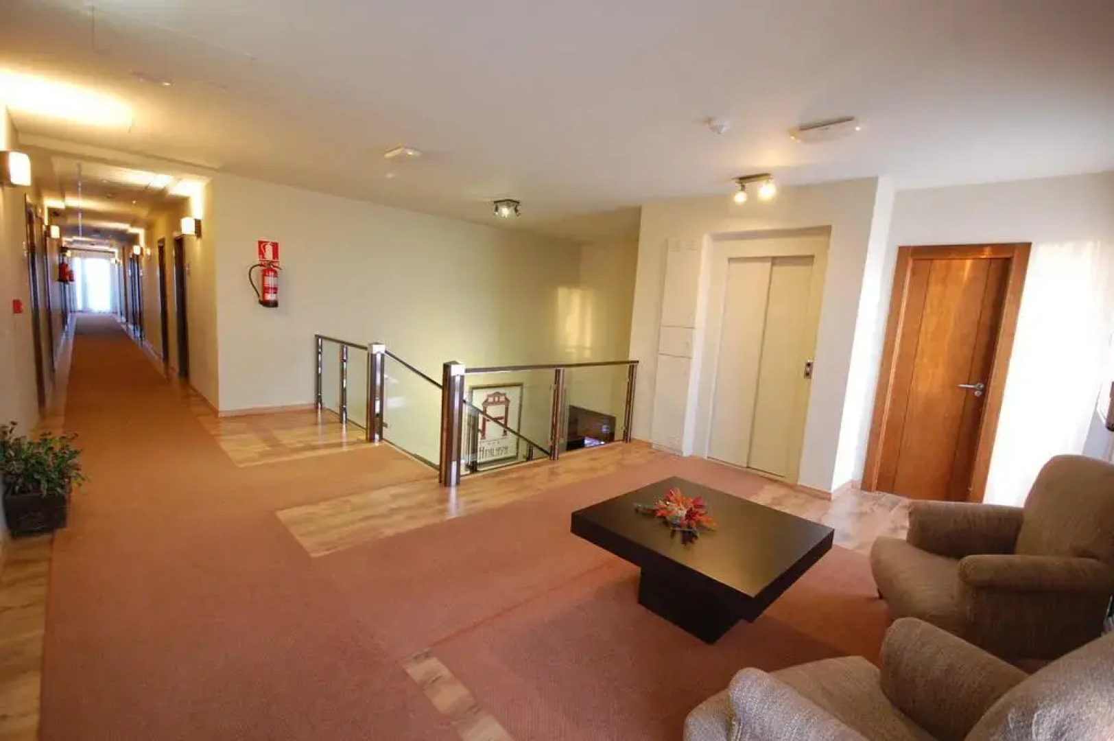 Atalaya de La Campiña